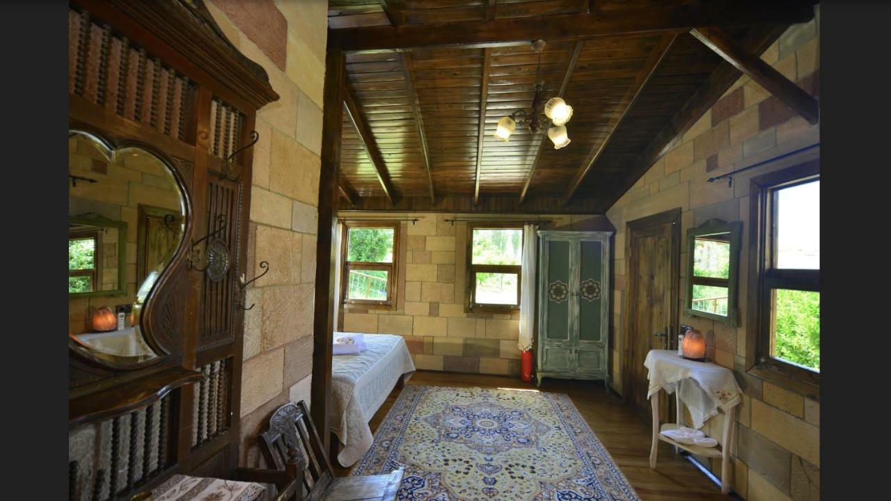 Salkim Konak Ve Agac Evler ξενώνας Σελτσούκ Εξωτερικό φωτογραφία