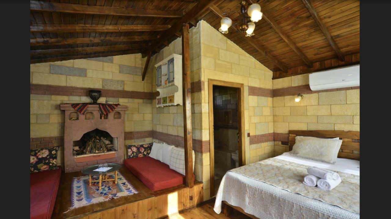 Salkim Konak Ve Agac Evler ξενώνας Σελτσούκ Εξωτερικό φωτογραφία