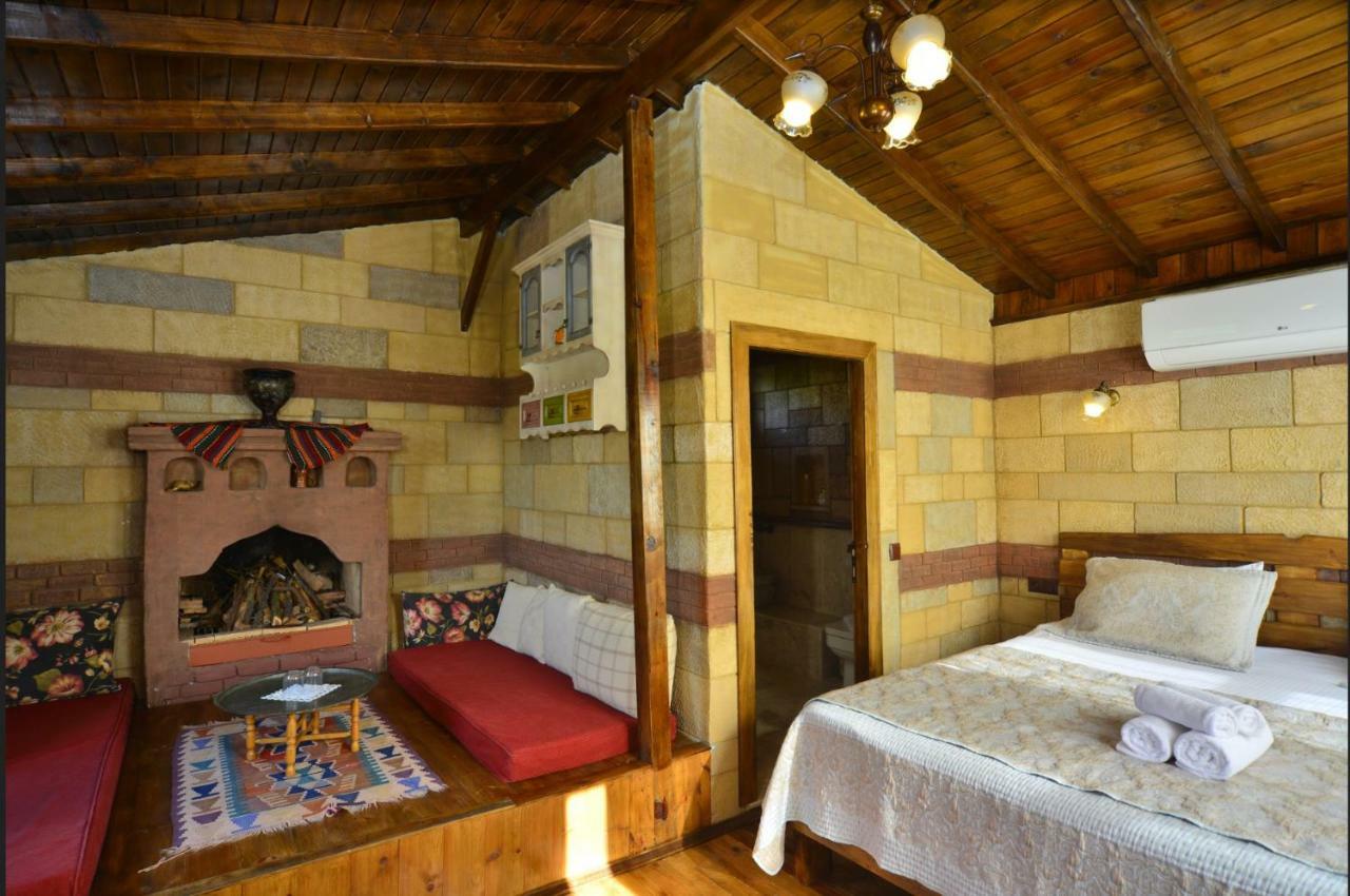 Salkim Konak Ve Agac Evler ξενώνας Σελτσούκ Εξωτερικό φωτογραφία